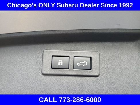 Certified 2025 Subaru Outback Premium w/ Popular Package #1A image 25