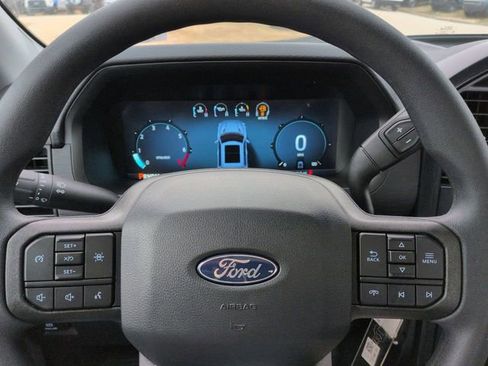 New 2025 Ford F150 XL image 27