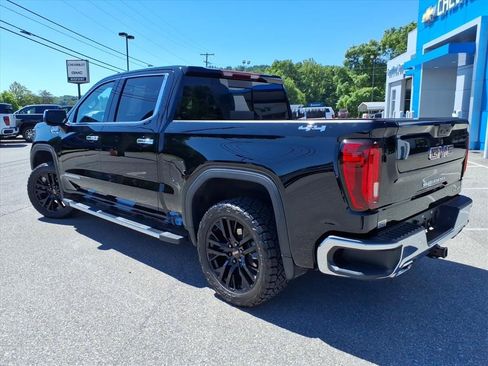 Used 2026 GMC Sierra 1500 SLT w/ SLT Premium Package AWD/4WD image 6