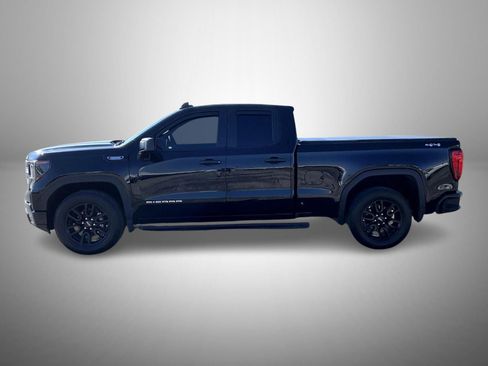 Used 2024 GMC Sierra 1500 Pro w/ Graphite Edition image 8