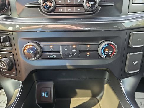 Used 2021 Ford F150 XL w/ STX Appearance Package AWD/4WD image 24