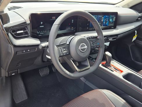 Used 2026 Nissan Kicks SR w/ SR Premium Package AWD/4WD image 20