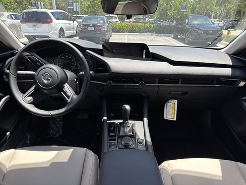 New 2026 MAZDA MAZDA3 2.5 S Sedan w/ Preferred Pkg FWD image 14