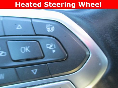 Used 2020 Volkswagen Atlas Cross Sport SEL image 26