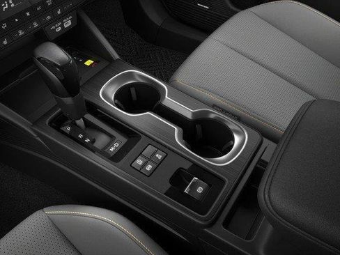 New 2026 Subaru Outback Limited AWD/4WD image 20