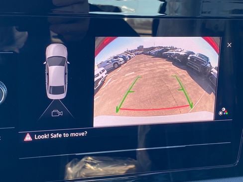 New 2026 Volkswagen Jetta Sport image 8