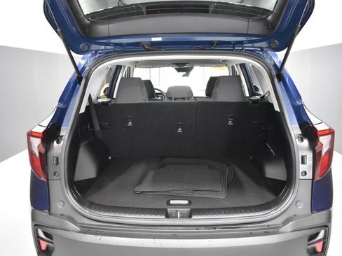Used 2026 Kia Seltos LX FWD image 31