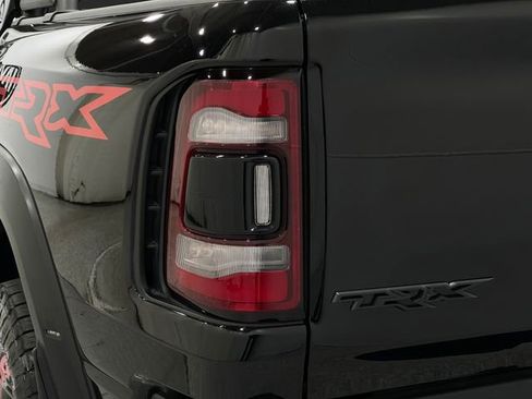 Used 2022 RAM 1500 TRX image 35