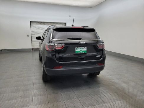 Used 2022 Jeep Compass Latitude image 6