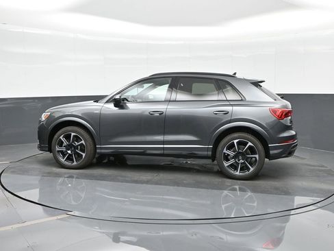New 2025 Audi Q3 2.0T Premium Plus image 6