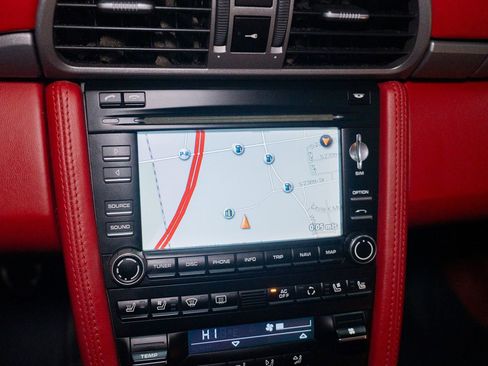 Used 2010 Porsche 911 Carrera image 35