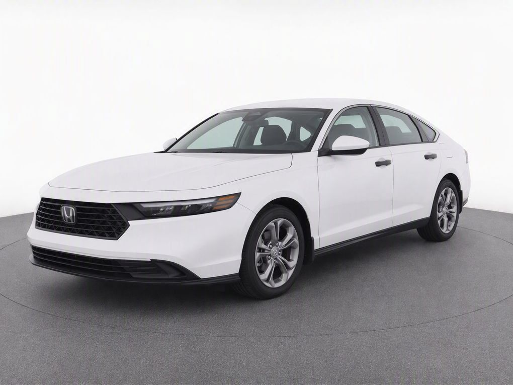 Used 2023 Honda Accord LX image 2