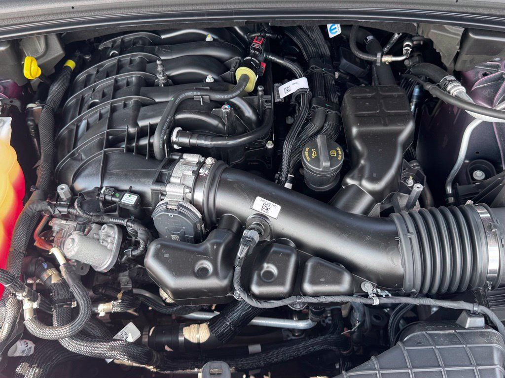Used 2024 Jeep Grand Cherokee L Limited RWD image 38