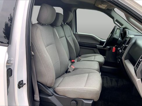 Used 2018 Ford F150 XLT RWD image 9