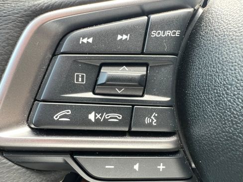 Certified 2025 Subaru Outback Premium AWD/4WD image 21