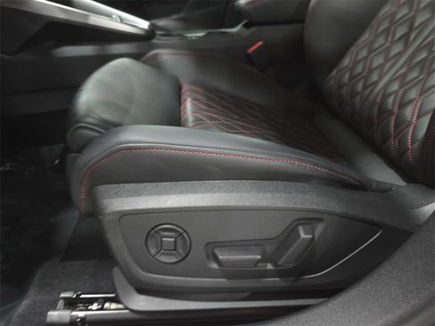 Used 2023 Audi S3 Premium Plus w/ Premium Plus Package image 27