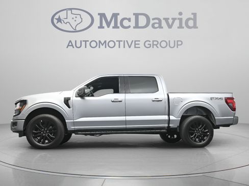 Used 2026 Ford F150 XLT w/ Equipment Group 302A MID AWD/4WD image 27