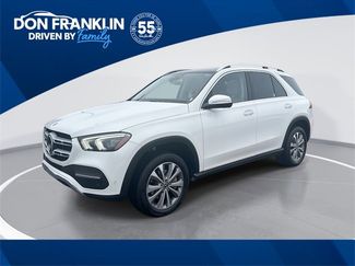 Used 2021 Mercedes-Benz GLE 350 4MATIC video 1