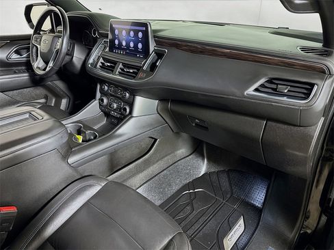 Used 2021 Chevrolet Tahoe Z71 image 29