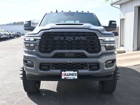 New 2026 RAM 3500 Limited image 9