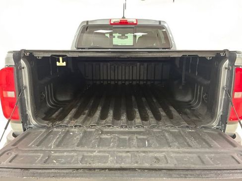 Used 2022 Chevrolet Colorado ZR2 w/ Colorado ZR2 Bison Edition image 17