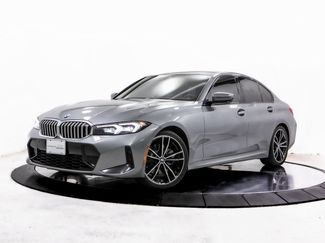 Used 2023 BMW 330i Sedan w/ M Sport Package video 1