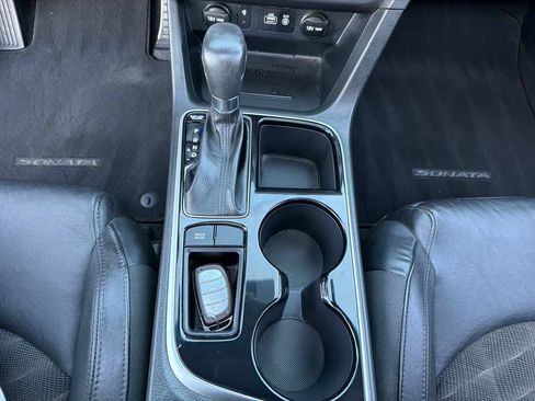 Used 2019 Hyundai Sonata Sport FWD image 29