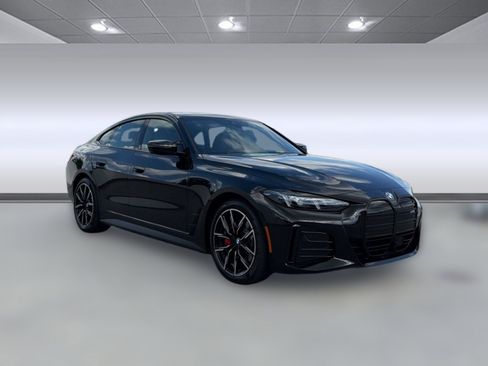 New 2026 BMW i4 M60 w/ Premium Package AWD/4WD image 6