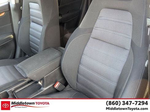 Used 2018 Honda CR-V EX image 14
