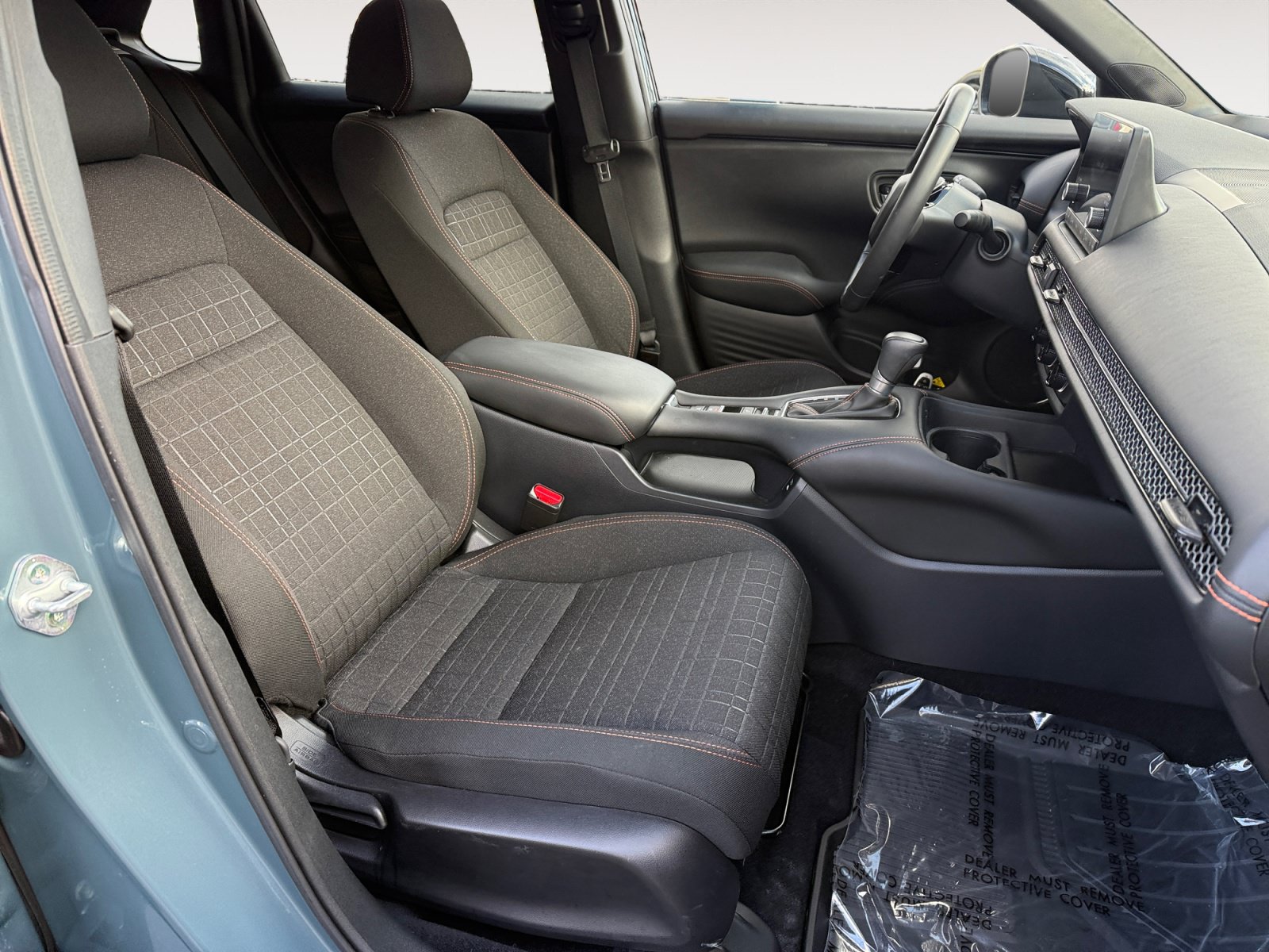 Used 2024 Honda HR-V Sport image 19