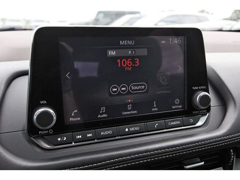 Used 2021 Nissan Rogue SV AWD/4WD image 26