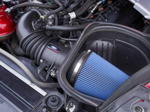 Used 2017 Ford Mustang Shelby GT350 w/ Electronics Package RWD image 36