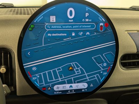 New 2026 MINI Cooper S FWD image 23