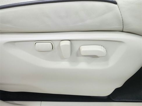 Used 2023 INFINITI QX80 Luxe w/ Cargo Package image 42