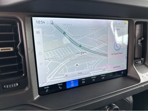 New 2026 Ford Bronco Badlands AWD/4WD image 8