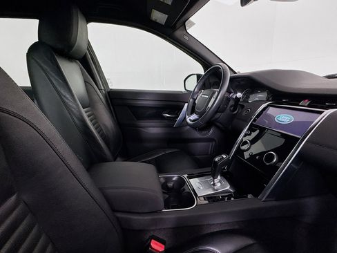 Used 2020 Land Rover Discovery Sport S AWD/4WD image 28
