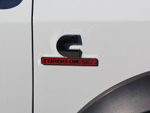 Used 2023 RAM 4500 SLT w/ Quick Order Package 2YG SLT image 41