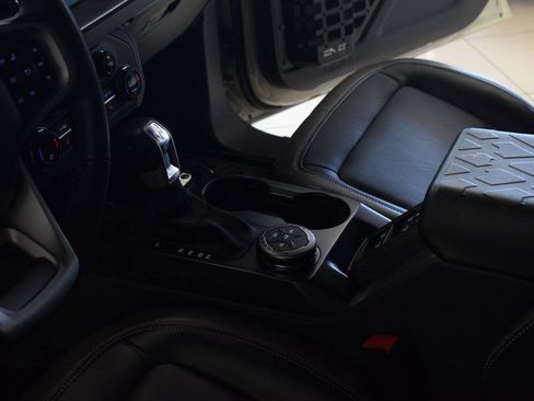 Used 2025 Ford Bronco Outer Banks AWD/4WD image 80