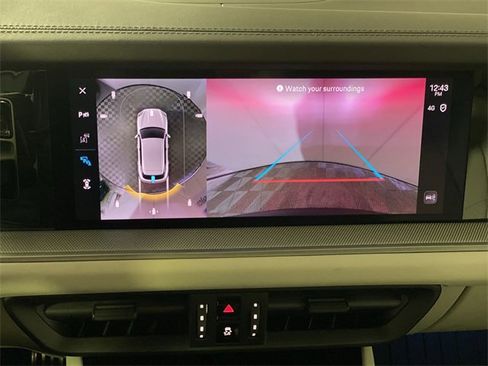 Used 2024 Porsche Cayenne S image 20