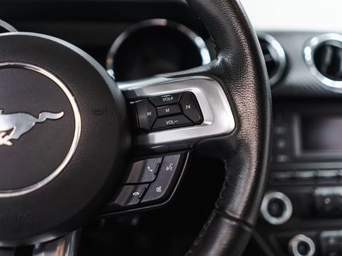 Used 2015 Ford Mustang Coupe w/ Equipment Group 051A image 11