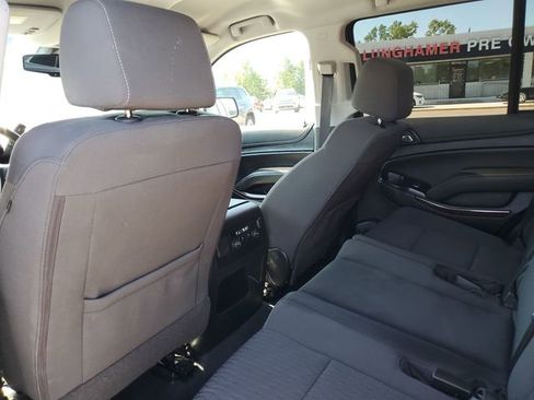 Certified 2019 GMC Yukon SLE w/ SLE Value Package AWD/4WD image 29