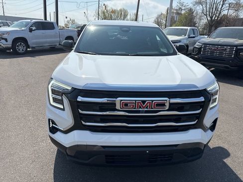 New 2026 GMC Terrain Elevation image 8