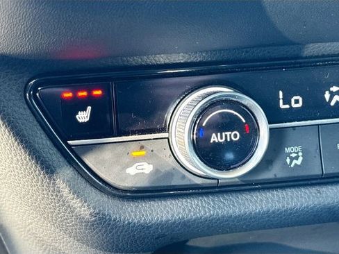 Used 2025 Honda HR-V EX-L image 16