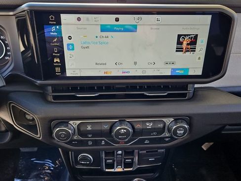 New 2026 Jeep Wrangler Sport image 13