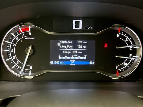 Used 2018 Honda Pilot Elite image 13
