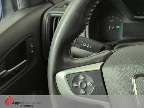 Used 2016 GMC Canyon SLE w/ Trailering Package image 21