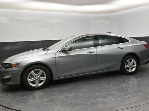 Used 2024 Chevrolet Malibu LS image 5