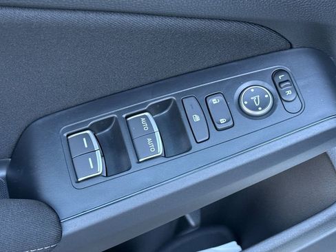 New 2026 Honda Civic Sport image 12