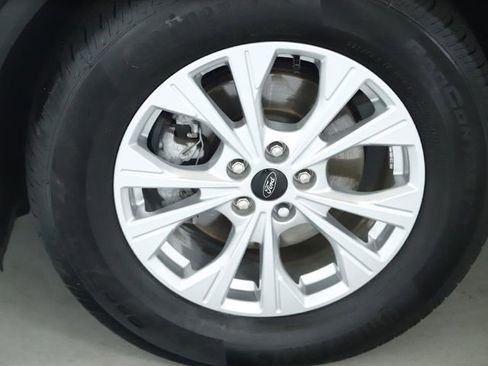 Used 2023 Ford Escape Active image 43