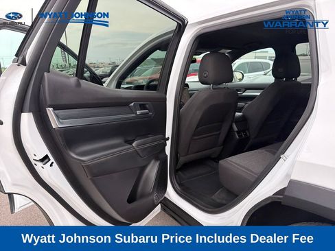 Used 2026 GMC Terrain Elevation FWD image 29